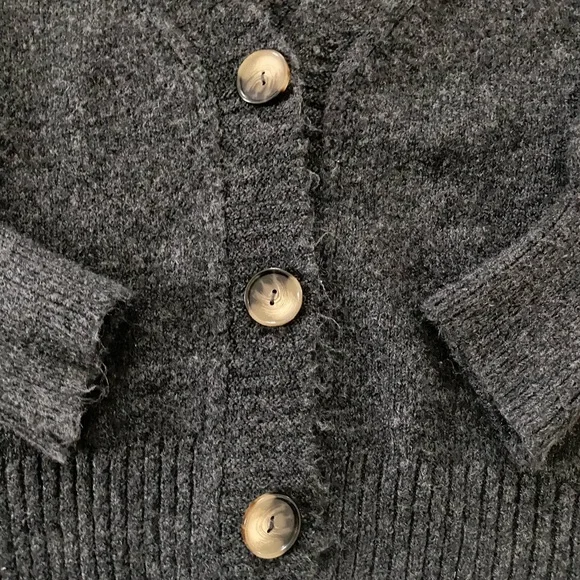 Topshop Sweater - Picture 3 of 3